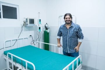 Foco Político - Labanca | Prefeitura de São Lourenço da Mata | São Lourenço da Mata | Vinícius Labanca