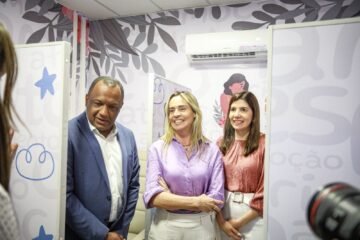 Foco Político - Isabella de Roldão | PDT | Prefeitura do Recife | Recife