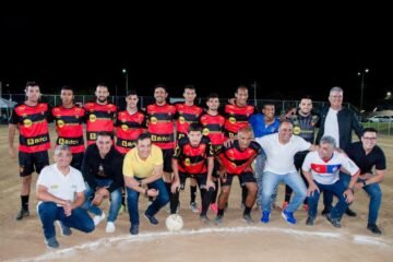 Foco Político - Garanhuns | Prefeitura de Garanhuns | Sivaldo Albino