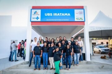 Foco Político - Garanhuns | Prefeitura de Garanhuns | Sivaldo Albino