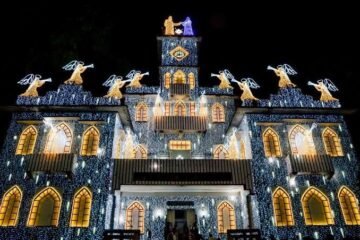 Foco Político - Garanhuns | Prefeitura de Garanhuns | Sivaldo Albino