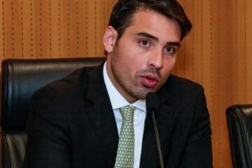 Foco Político - João Paulo Costa | PCdoB