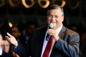 Foco Político - Flávio Dino | Governo Lula | STF