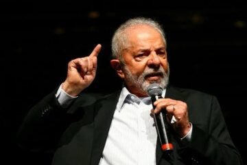 Foco Político - Forças Armadas | Governo Lula | lula