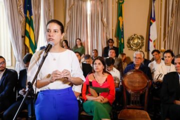 Foco Político - governo de Pernambuco | Governo Raquel Lyra | Pernambuco | Raquel lyra
