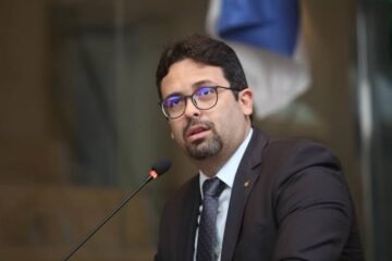 Foco Político - Câmara Municipal do Recife | Felipe Alecrim | Recife | Vereador do Recife