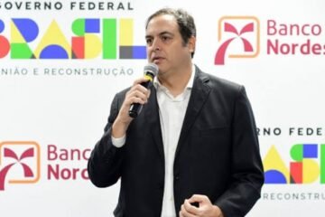 Foco Político - Banco do Nordeste | Paulo Câmara