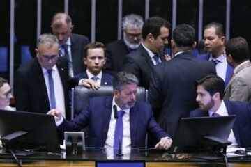 Foco Político - Brasil