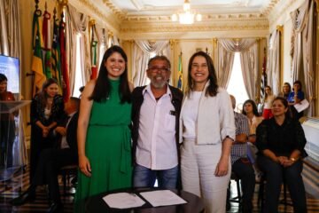 Foco Político - governo de Pernambuco | Governo Raquel Lyra | Pernambuco | Raquel lyra