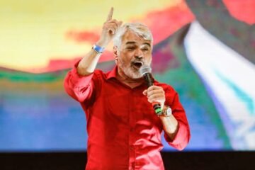 Foco Político - Humberto Costa | Pernambuco