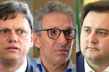 Foco Político - Bolsonaro | Jair Bolsonaro | PL
