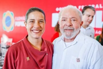 Foco Político - Governo Lula | Governo Raquel Lyra | lula | Pernambuco