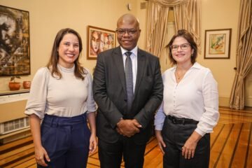 Foco Político - governo de Pernambuco | Governo Raquel Lyra | Pernambuco | Raquel lyra