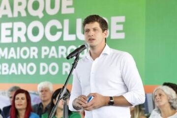 Foco Político - João Campos | Prefeitura do Recife | PSB | Recife