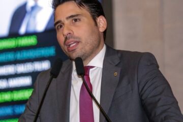 Foco Político - ALEPE | João Paulo Costa