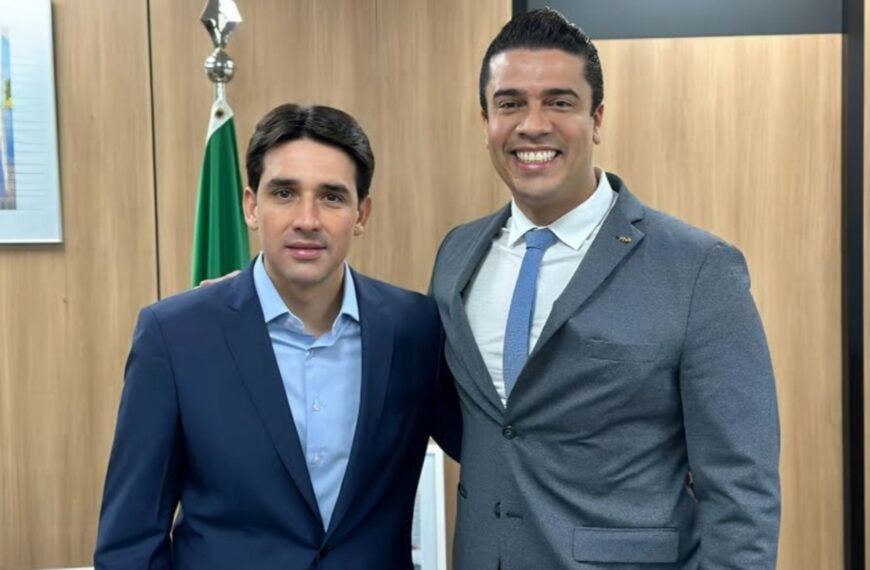 De saída do PSDB, Rodrigo Pinheiro está a um passo de se filiar ao Republicanos