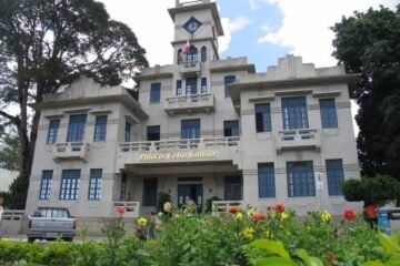 Foco Político - Garanhuns | Prefeitura de Garanhuns