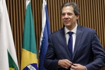 Foco Político - Fernando Haddad | Governo Lula | lula