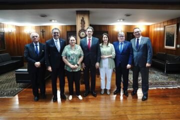 Foco Político - governo de Pernambuco | Governo Raquel Lyra | Pernambuco | Raquel lyra