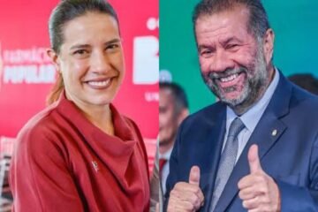 Foco Político - PDT | Pernambuco | Raquel lyra