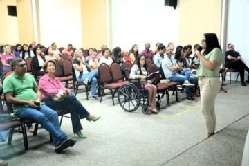 Foco Político - Garanhuns | Prefeitura de Garanhuns | Sivaldo Albino