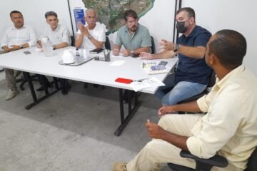 Foco Político - Paulista | Prefeitura de Paulista | Yves Ribeiro