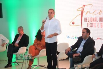 Foco Político - Caruaru | Danilo Cabral | Sudene