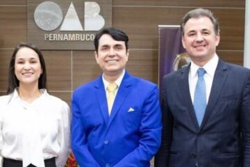 Foco Político - OAB | Pernambuco