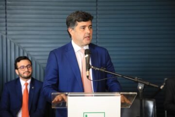 Foco Político - Eduardo da Fonte | Pernambuco | PP | Progressistas