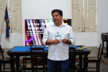 Foco Político - Mendonça Filho | União Brasil