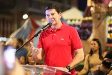 Foco Político - Petrolina | Prefeitura de Petrolina | Simão Durando