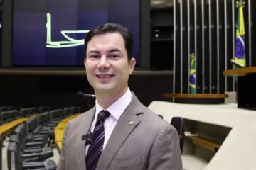 Foco Político - Clodoaldo Magalhães | PV