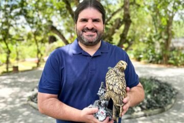 Foco Político - Prefeitura de São Lourenço da Mata | São Lourenço da Mata | Vinícius Labanca