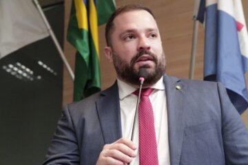 Foco Político - Câmara Municipal do Recife | Marco Aurélio Filho | Recife