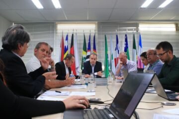 Foco Político - Danilo Cabral | Sudene