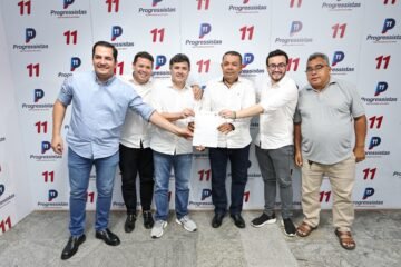 Foco Político - Eduardo da Fonte | PP | Progressistas