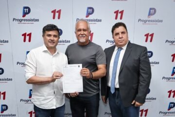 Foco Político - Eduardo da Fonte | PP | Progressistas