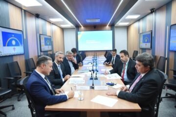 Foco Político - Guilherme Uchoa Jr | PSB