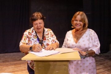 Foco Político - Camaragibe | Nadegi Queiroz | Prefeitura de Camaragibe