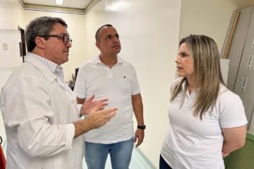 Foco Político - Clarissa Tércio | PP | Progressistas