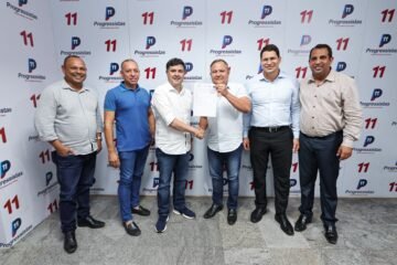 Foco Político - Eduardo da Fonte | Pernambuco | PP