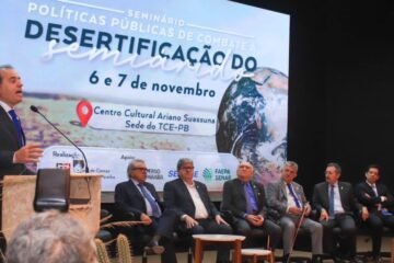 Foco Político - Danilo Cabral | Sudene