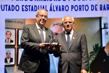 Foco Político - Álvaro Porto | PSDB