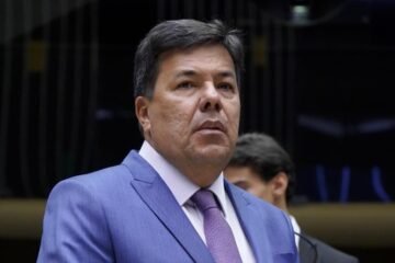 Foco Político - Mendonça Filho | União Brasil