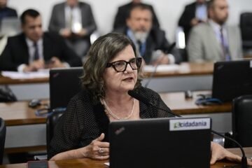 Foco Político - Pernambuco | Teresa Leitão