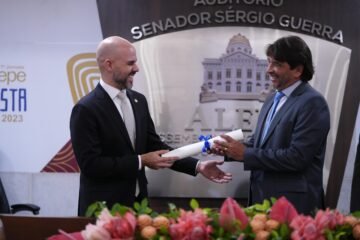 Foco Político - Pernambuco | Romero Sales Filho