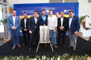 Foco Político - Miguel Coelho | Petrolina | Prefeitura de Petrolina | Simão Durando