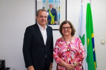 Foco Político - Danilo Cabral | Sudene | Teresa Leitão