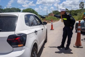 Foco Político - Camaragibe | Nadegi Queiroz | Prefeitura de Camaragibe