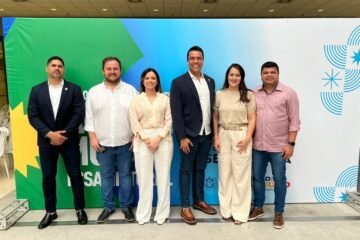 Foco Político - Caruaru | Prefeitura de Caruaru | Rodrigo Pinheiro